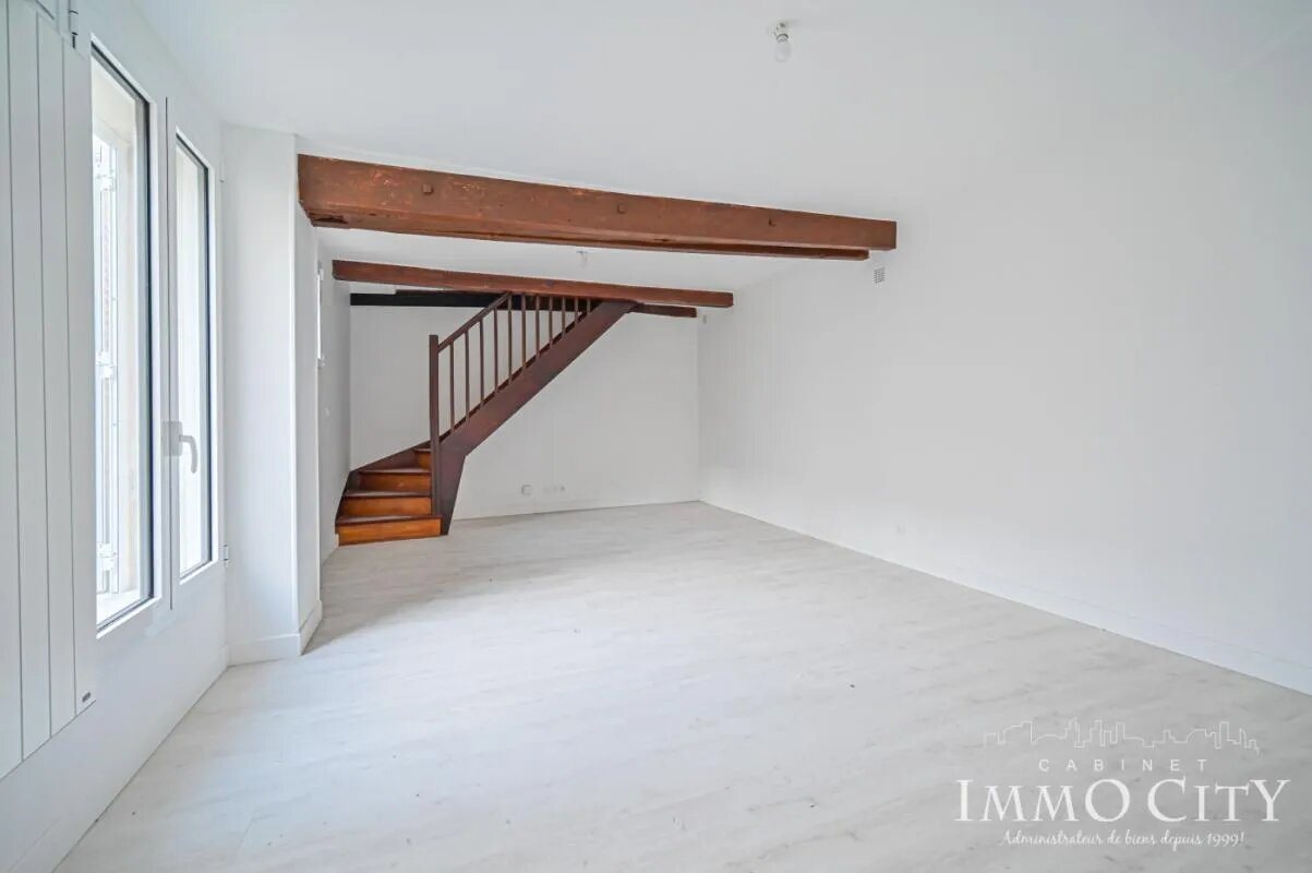 Appartement à louer, 48m², Choisy-le-Roi