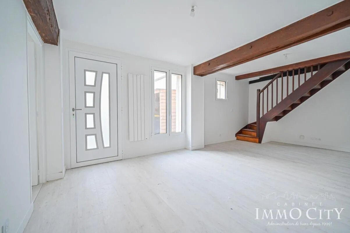 Appartement à louer, 48m², Choisy-le-Roi