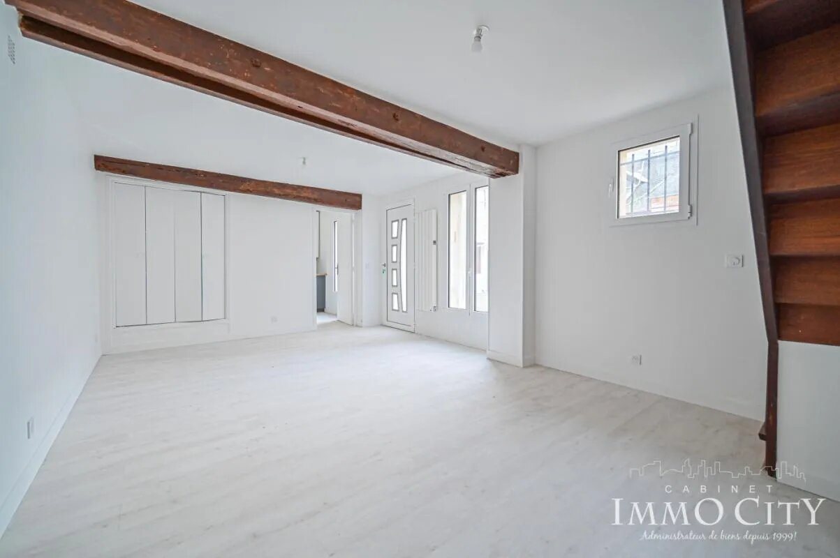 Appartement à louer, 48m², Choisy-le-Roi
