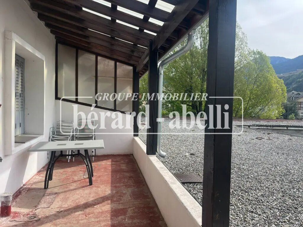 Appartement à vendre, 73m², Briançon