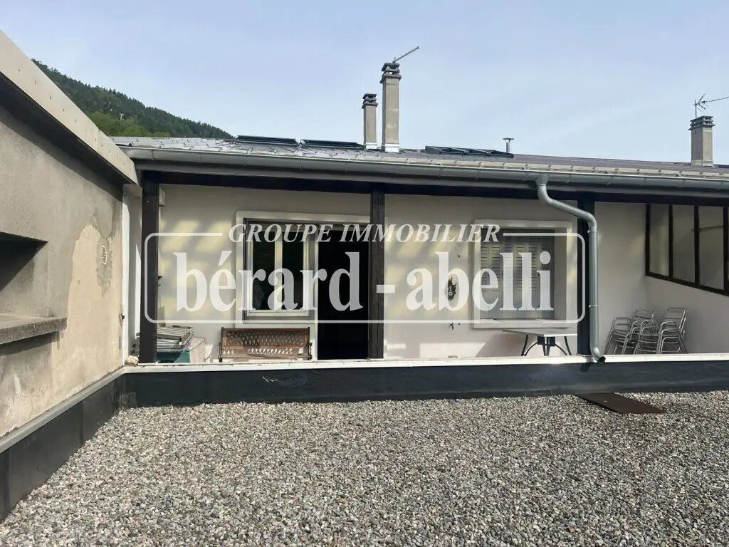 Appartement à vendre, 73m², Briançon