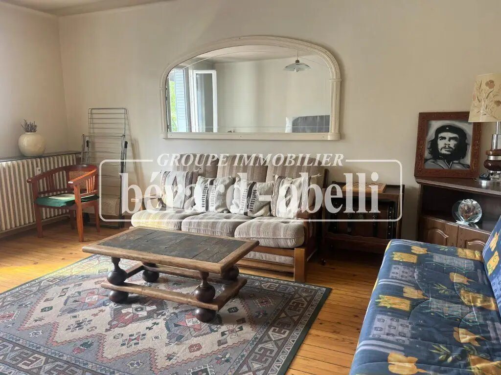 Appartement à vendre, 73m², Briançon
