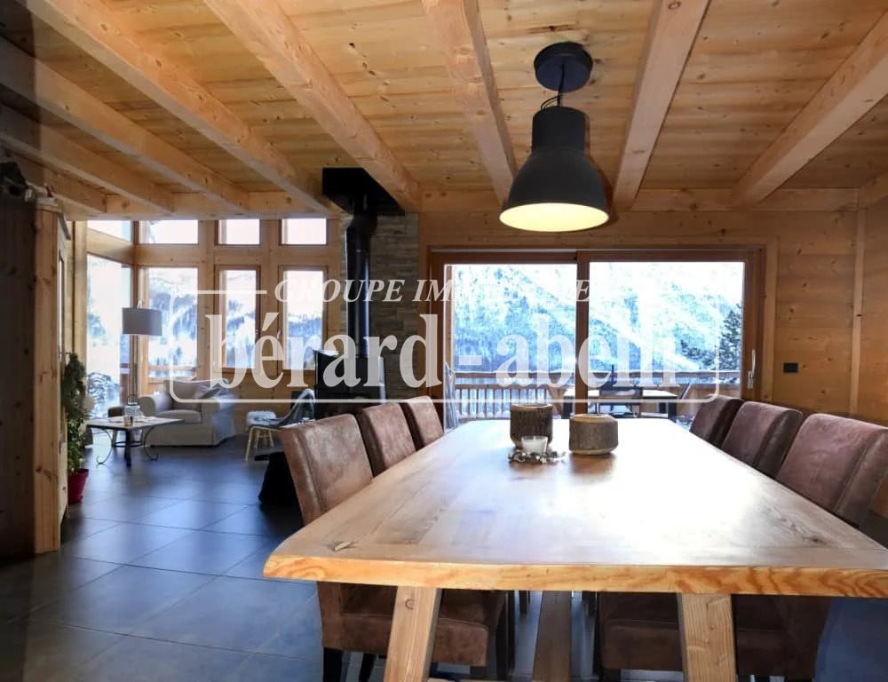Maison à vendre, 135m², Montgenèvre
