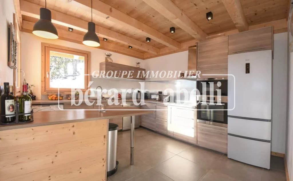 Maison à vendre, 135m², Montgenèvre