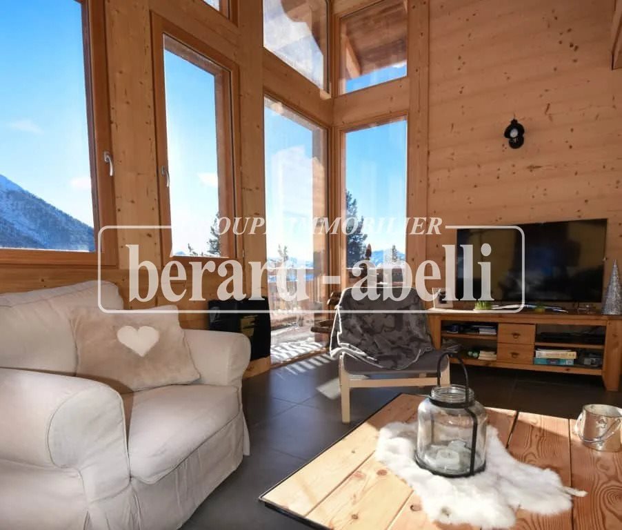 Maison à vendre, 135m², Montgenèvre