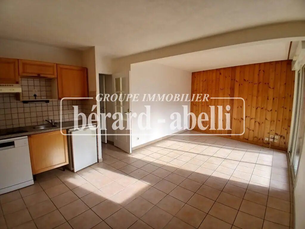 Appartement à vendre, 62m², Briançon