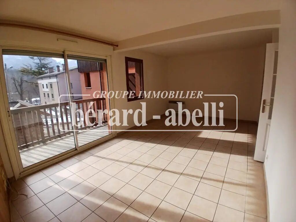 Appartement à vendre, 62m², Briançon