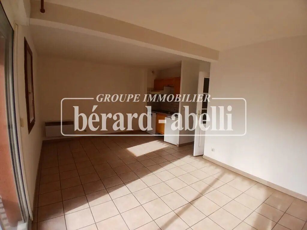 Appartement à vendre, 62m², Briançon