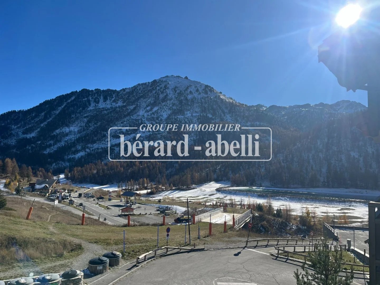 Appartement à vendre, 45m², Montgenèvre