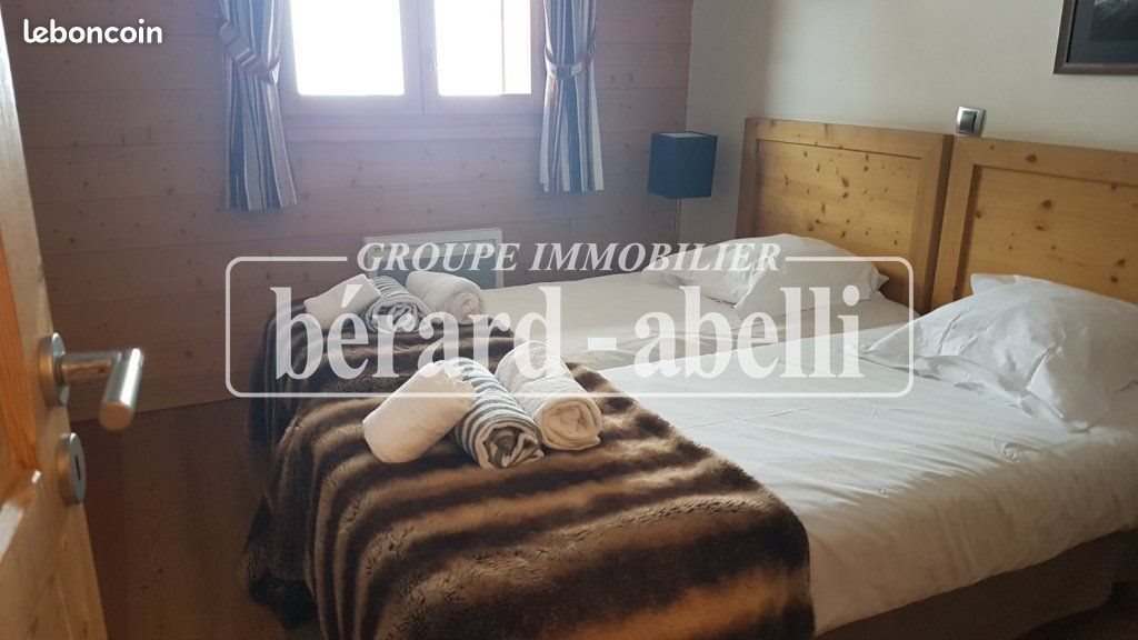 Appartement à vendre, 55m², Montgenèvre