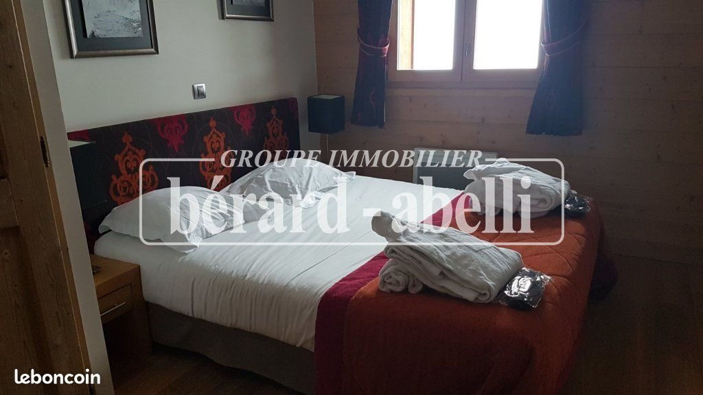 Appartement à vendre, 55m², Montgenèvre