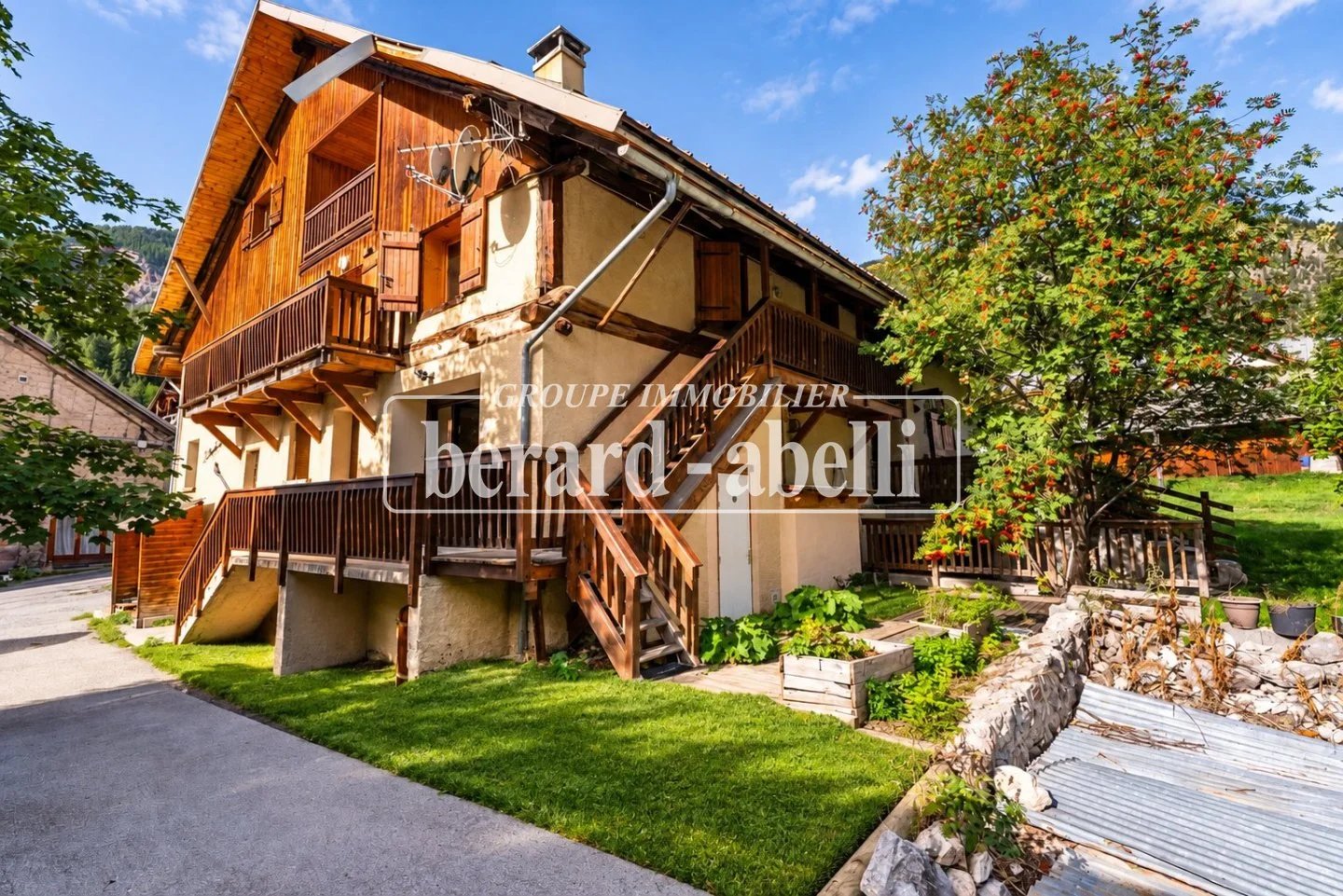 Maison à vendre, 439m², Val-des-Prés