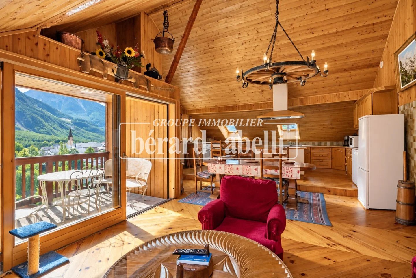 Maison à vendre, 439m², Val-des-Prés