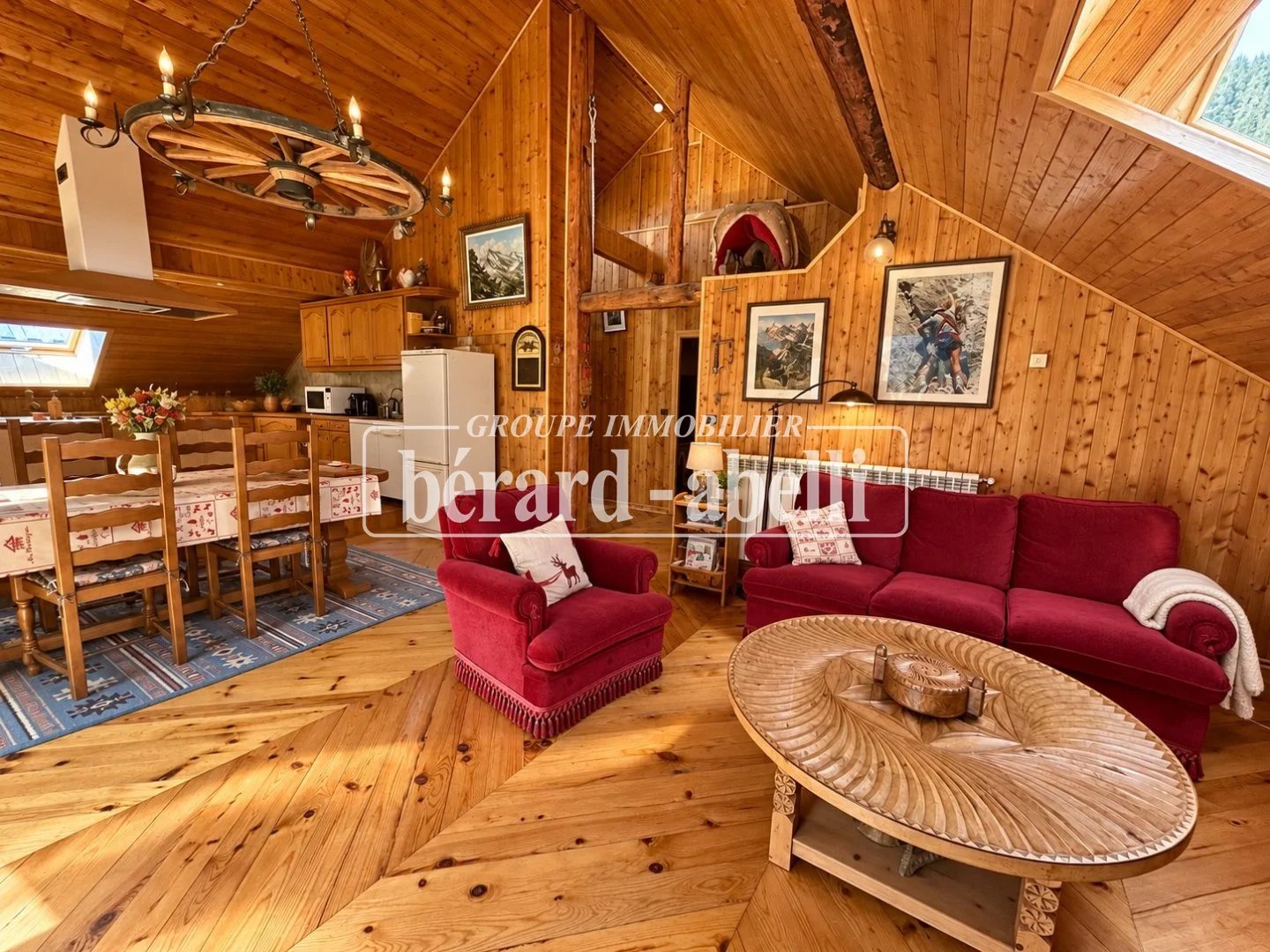 Maison à vendre, 439m², Val-des-Prés
