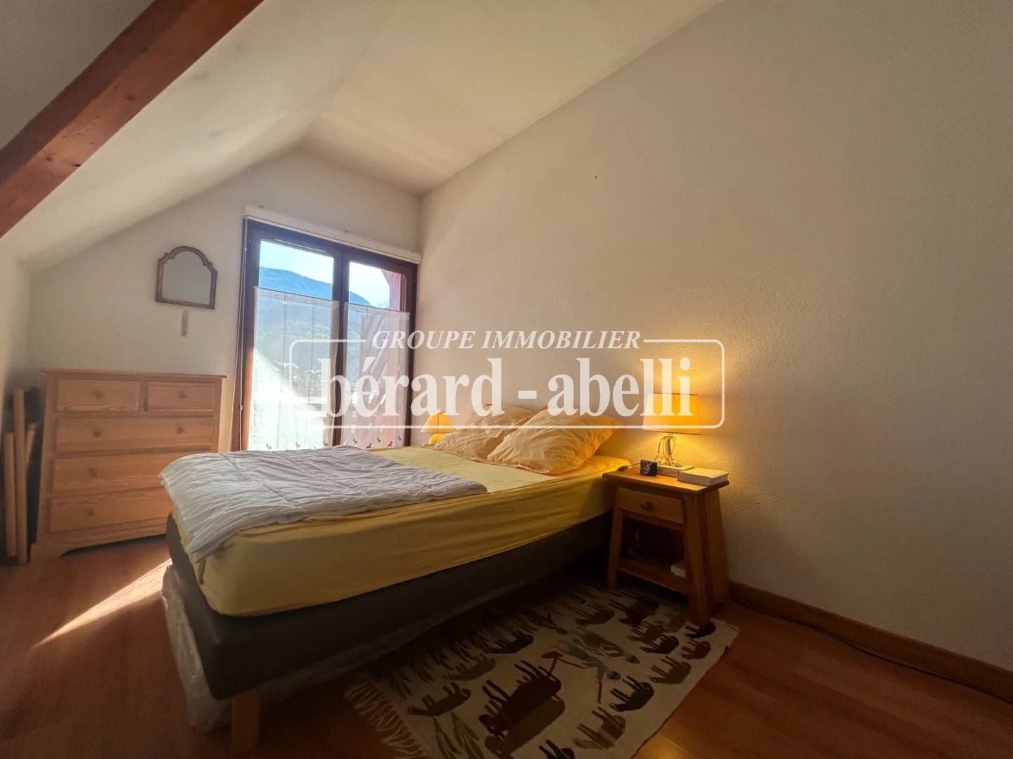 Appartement à vendre, 79m², Briançon