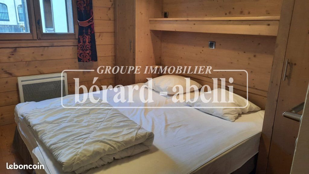 Appartement à vendre, 54m², Montgenèvre
