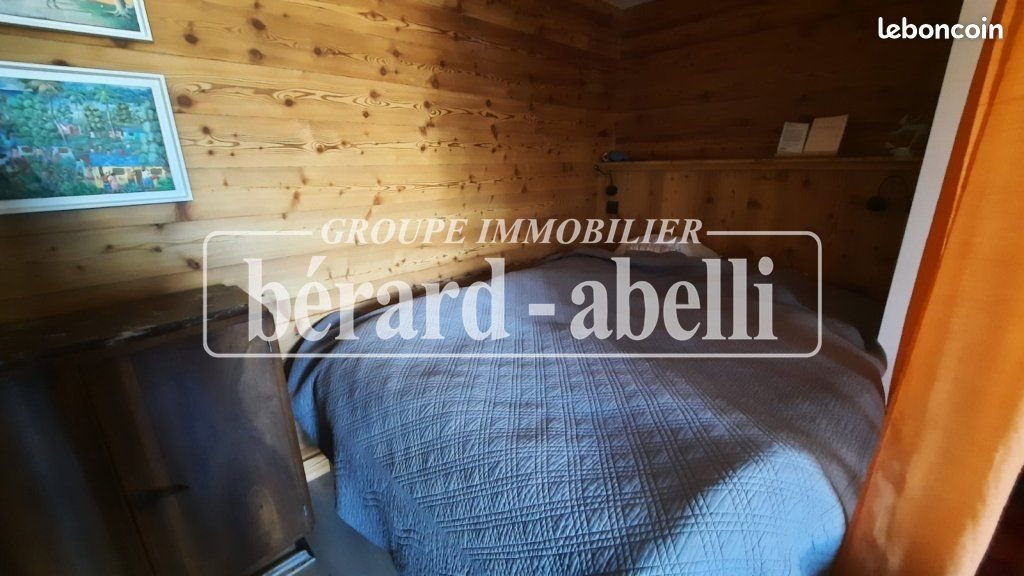 Appartement à vendre, 32m², Montgenèvre