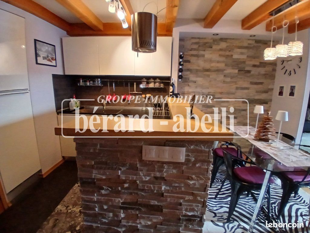 Appartement à vendre, 50m², Montgenèvre