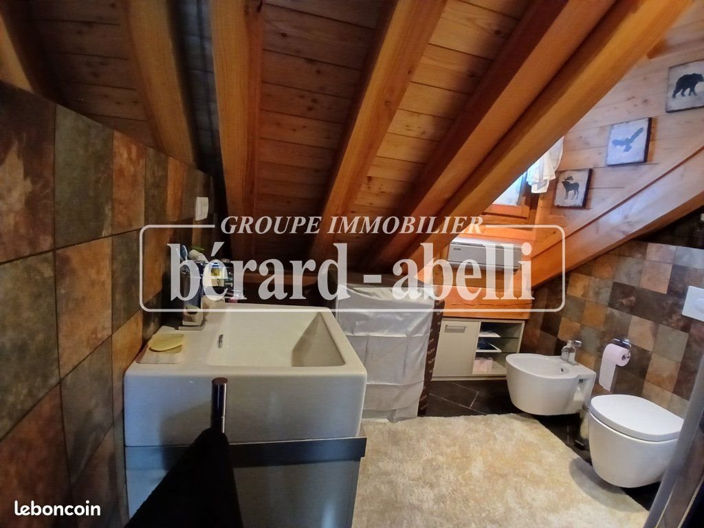 Appartement à vendre, 50m², Montgenèvre