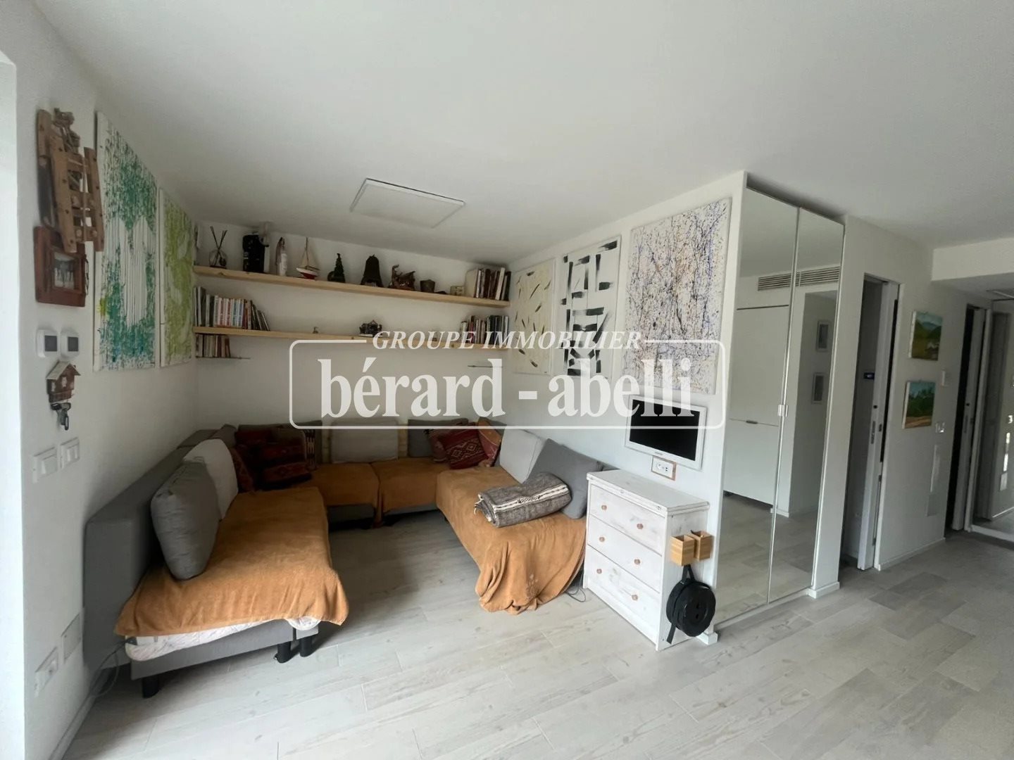 Appartement à vendre, 40m², Montgenèvre