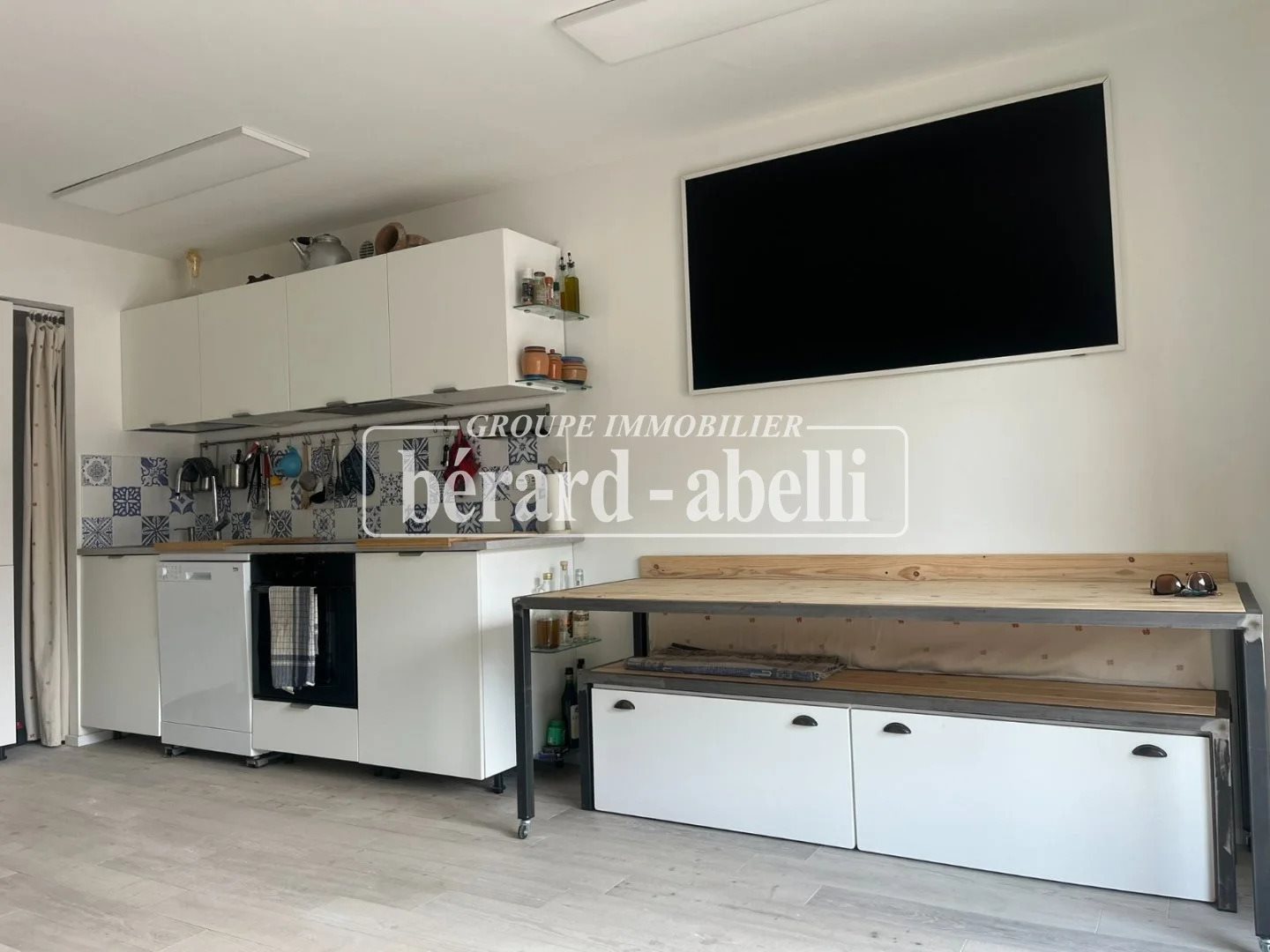 Appartement à vendre, 40m², Montgenèvre
