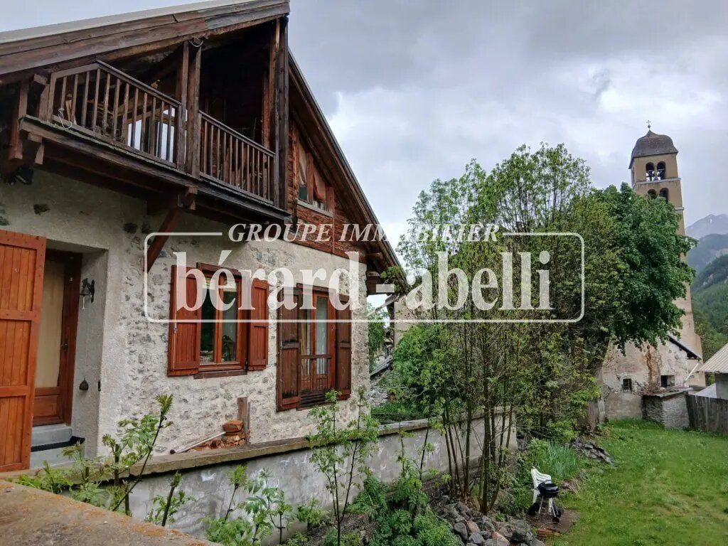 Maison à vendre, 120m², La Salle-les-Alpes