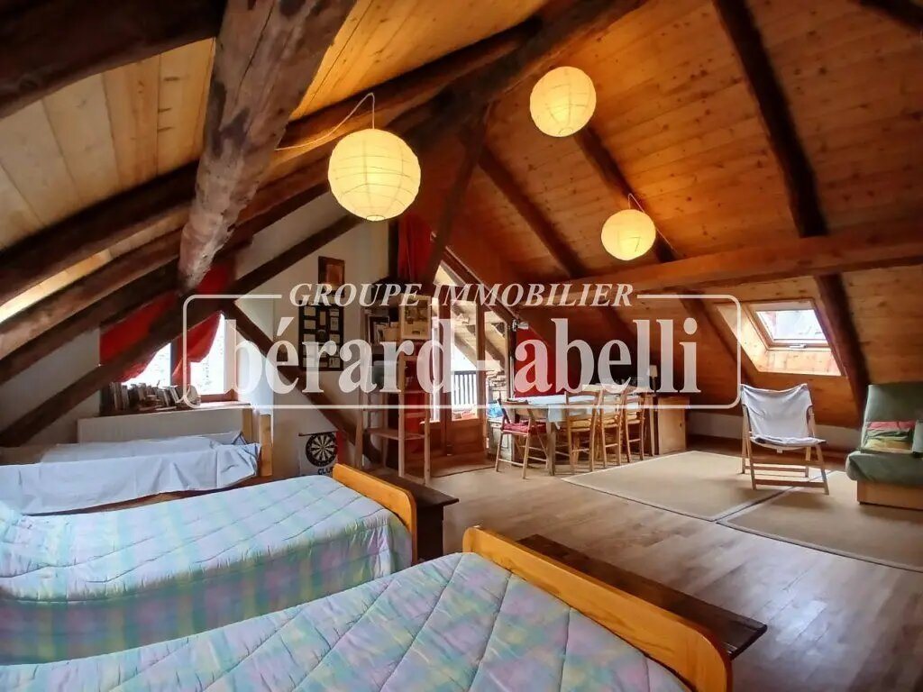 Maison à vendre, 120m², La Salle-les-Alpes