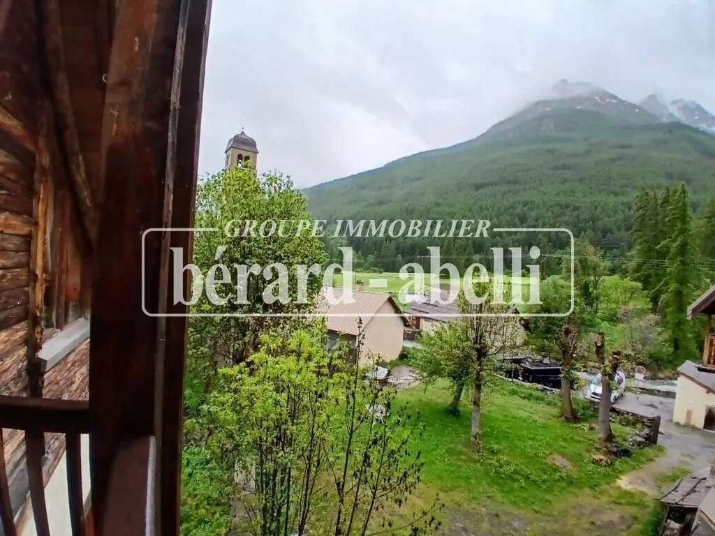 Maison à vendre, 120m², La Salle-les-Alpes