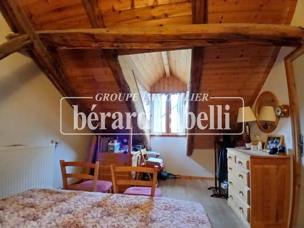 Maison à vendre, 120m², La Salle-les-Alpes