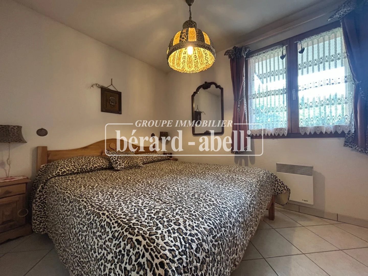 Appartement à vendre, 35m², Briançon