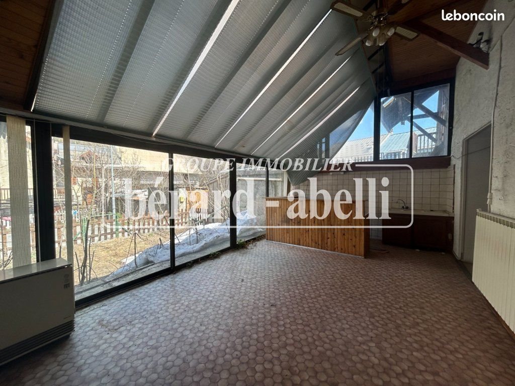 Maison à vendre, 435m², Le Monêtier-les-Bains