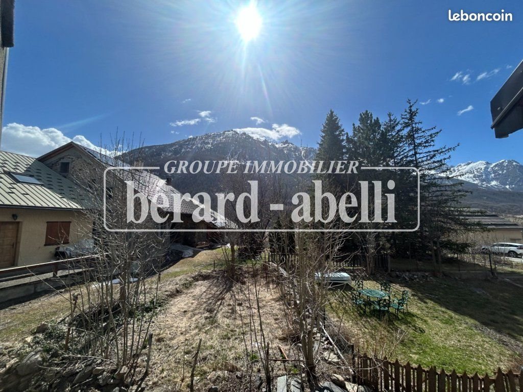Maison à vendre, 435m², Le Monêtier-les-Bains
