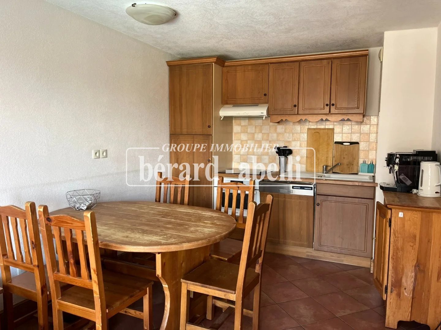 Appartement à vendre, 59m², Montgenèvre