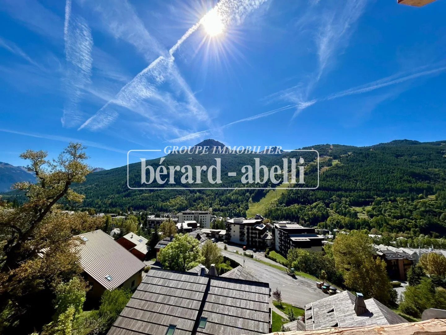 Appartement à vendre, 45m², La Salle-les-Alpes
