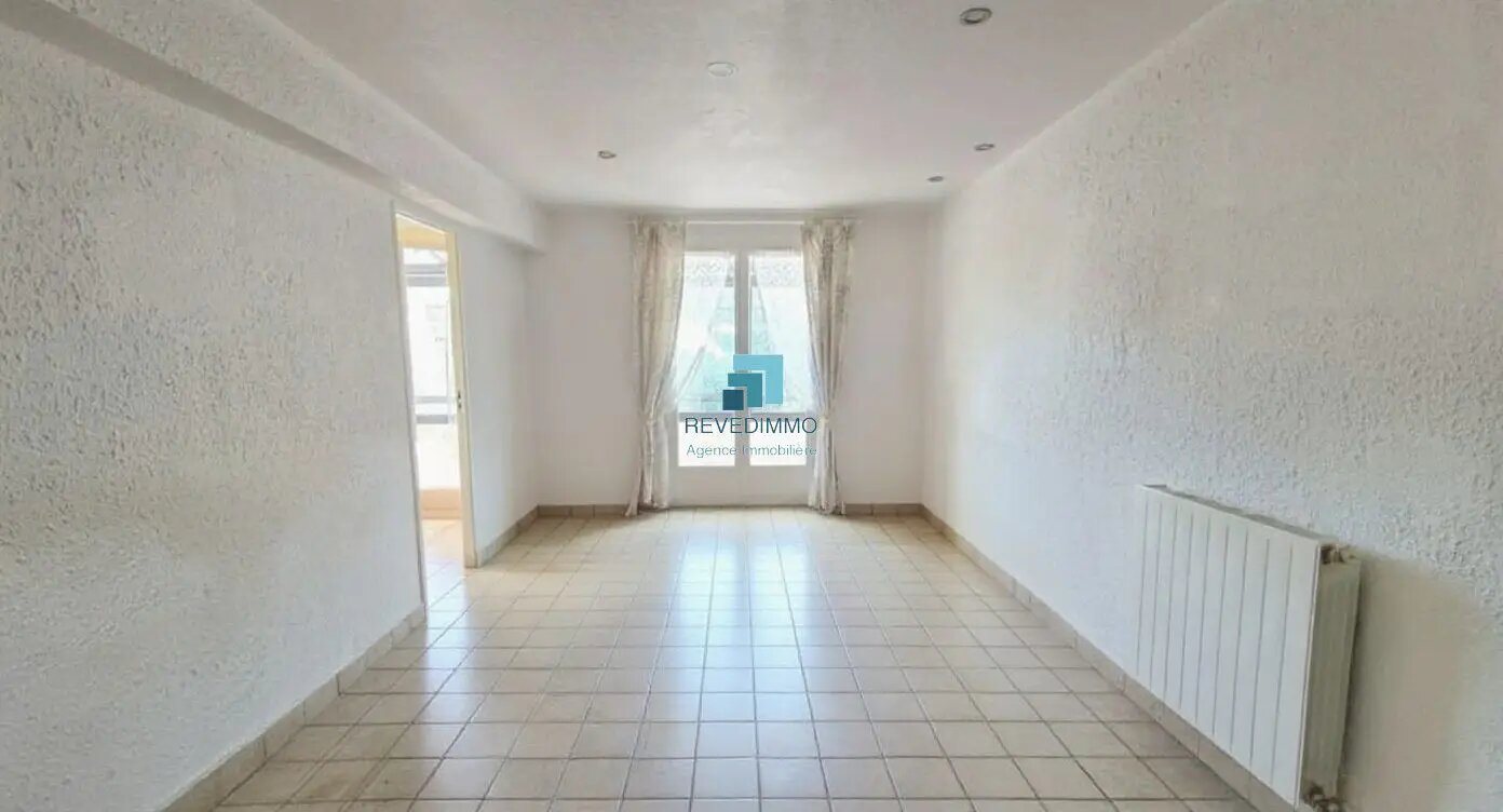 Appartement à vendre, 52m², Fréjus