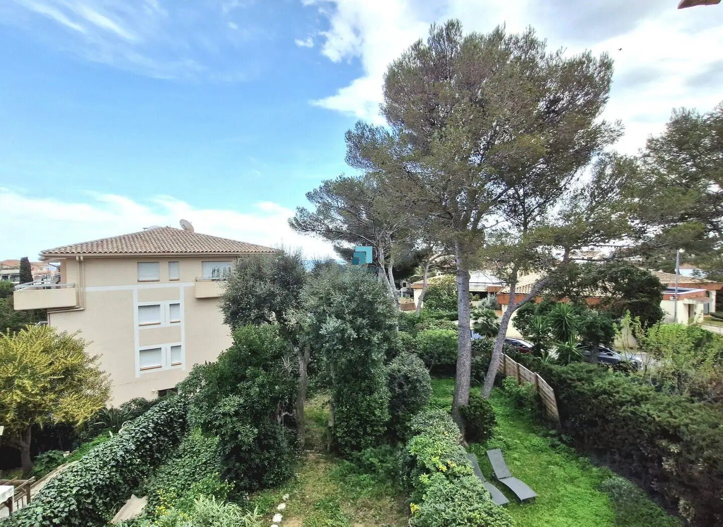Appartement à vendre, 52m², Fréjus