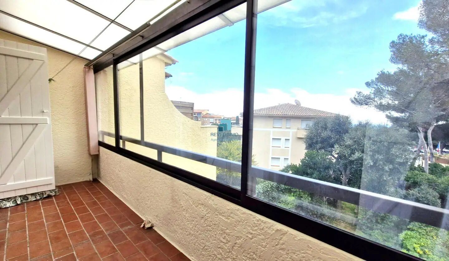 Appartement à vendre, 52m², Fréjus