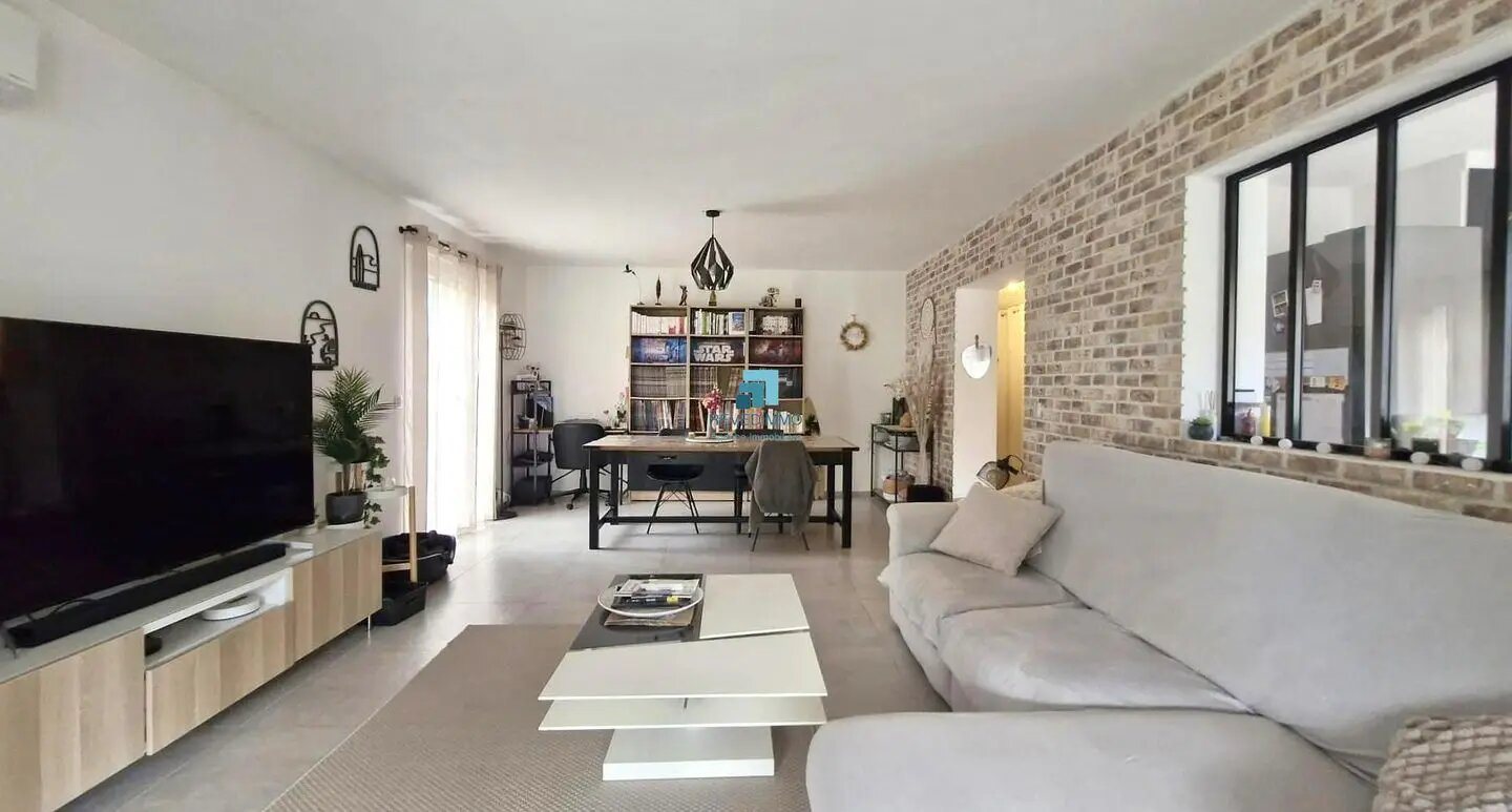 Maison à vendre, 101m², Puget-sur-Argens