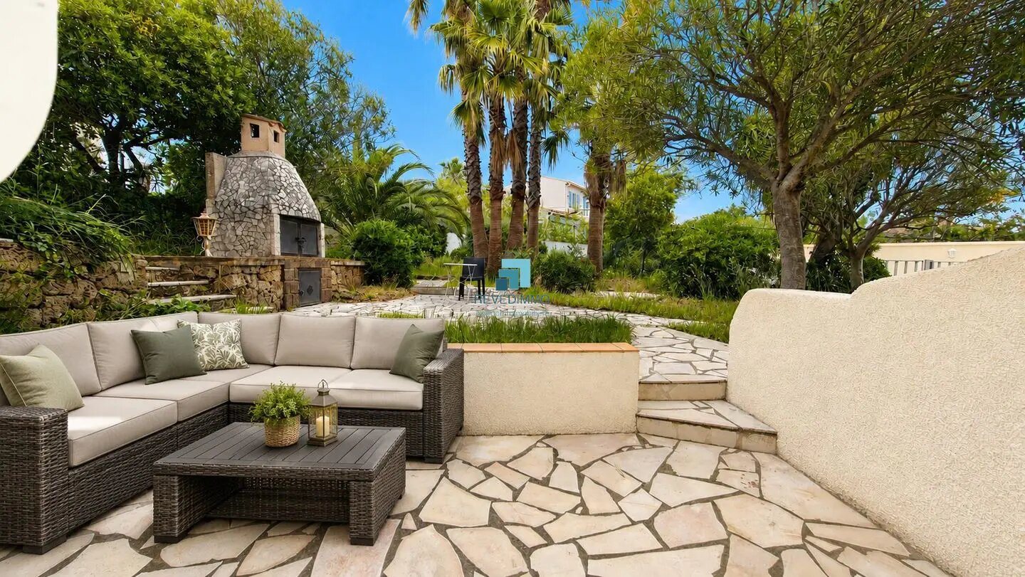 Appartement à vendre, 32m², Fréjus