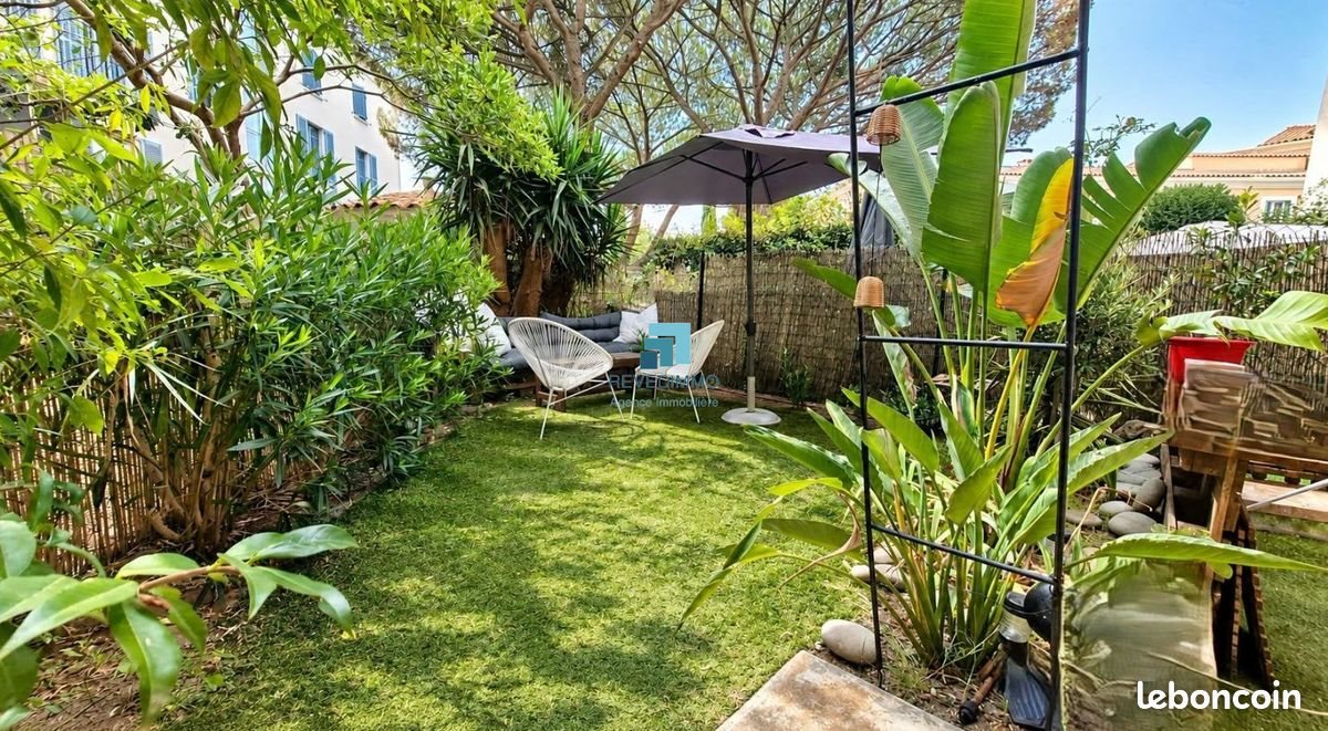 Appartement à louer, 62m², Fréjus