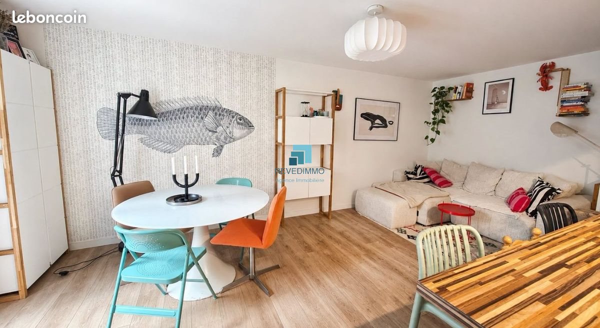 Appartement à louer, 62m², Fréjus