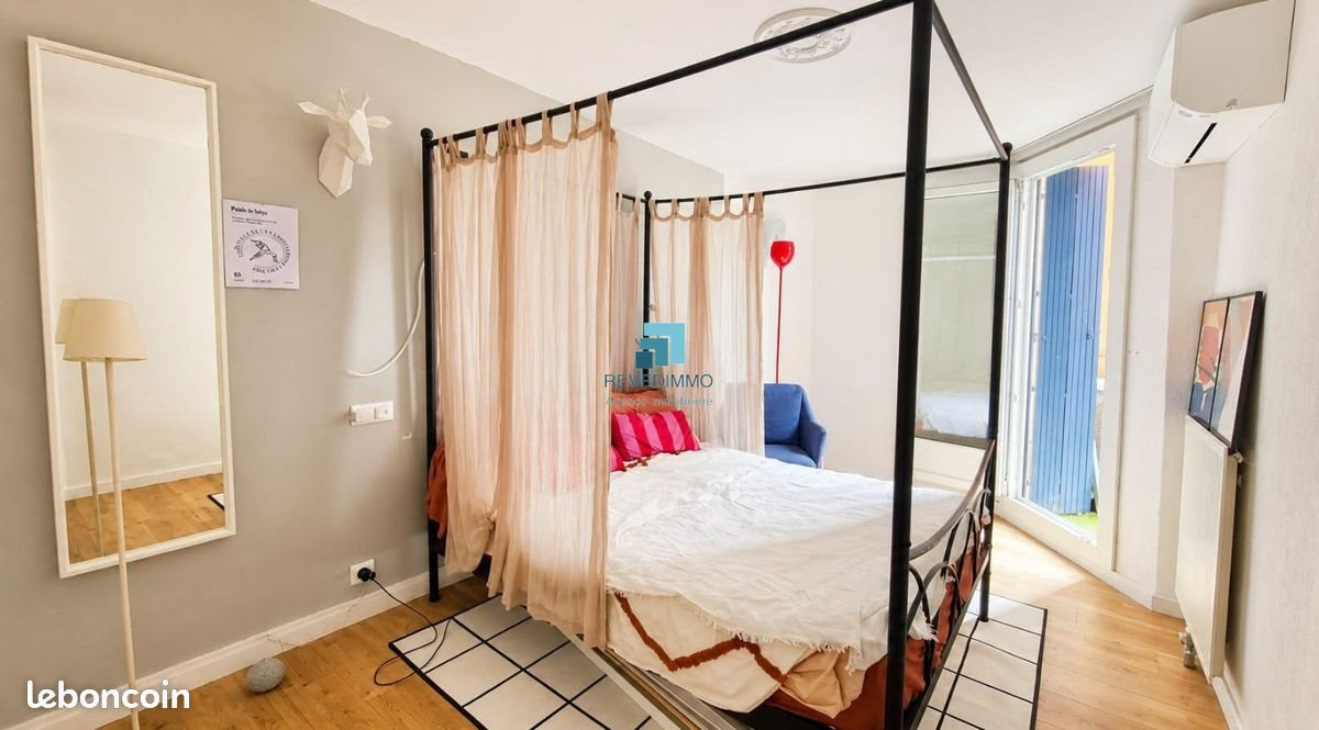 Appartement à louer, 62m², Fréjus