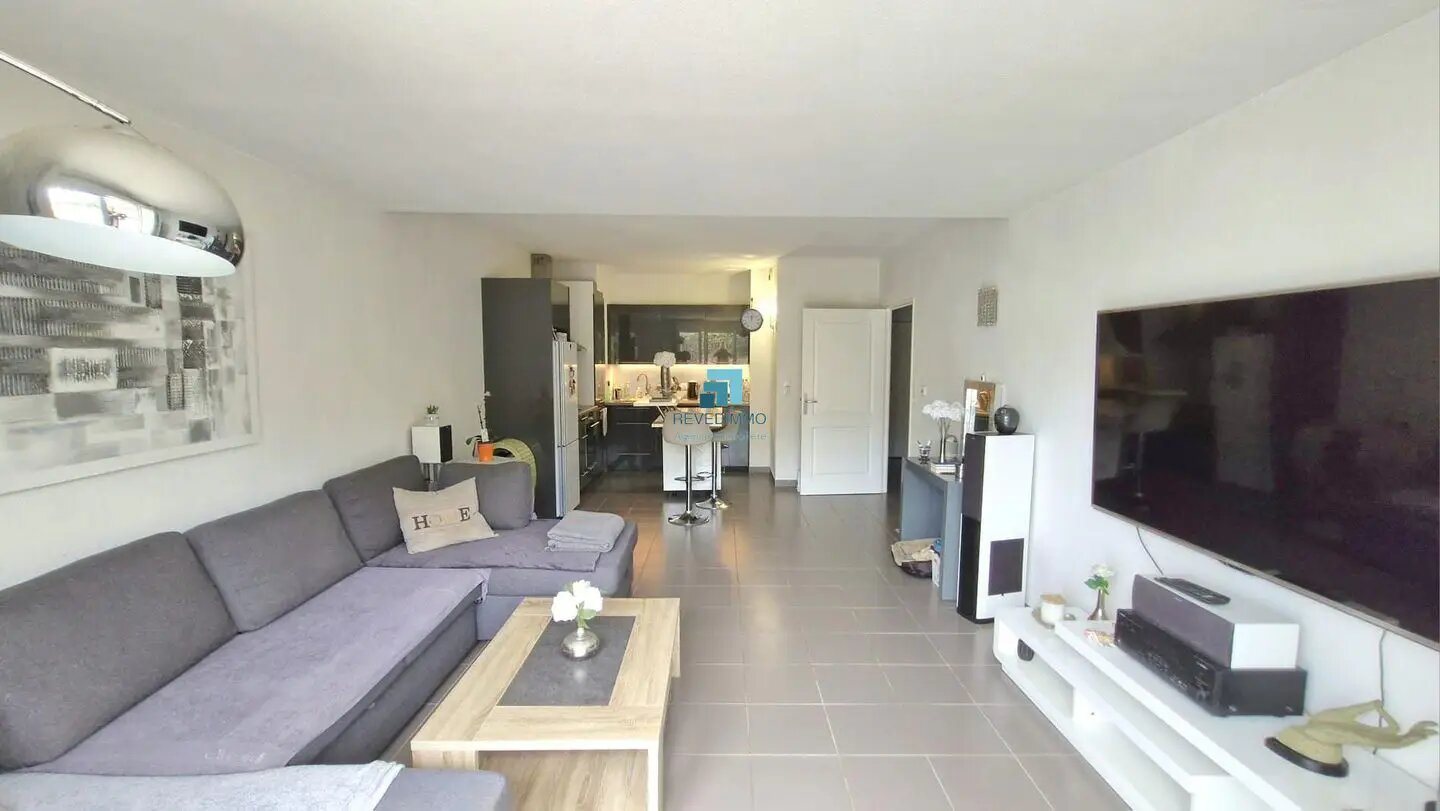 Appartement à vendre, 58m², Puget-sur-Argens