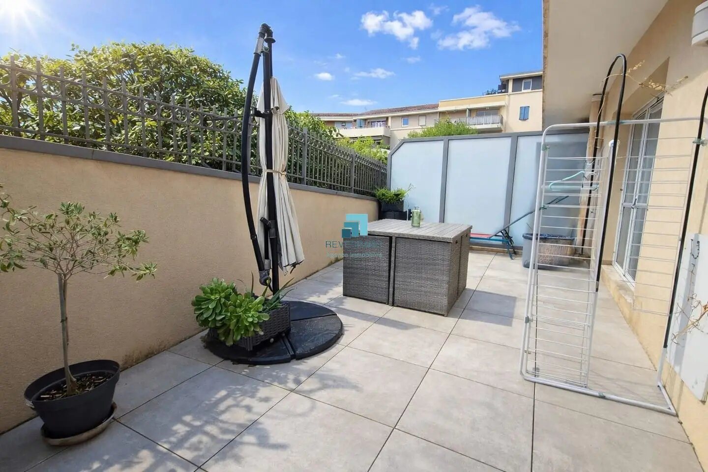 Appartement à vendre, 58m², Puget-sur-Argens