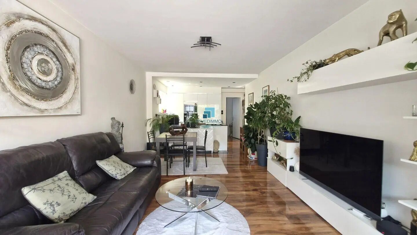 Appartement à vendre, 66m², Fréjus