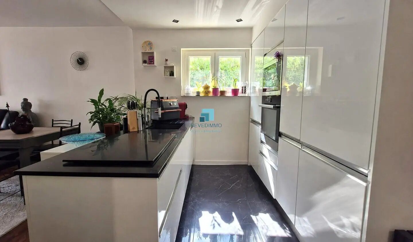 Appartement à vendre, 66m², Fréjus