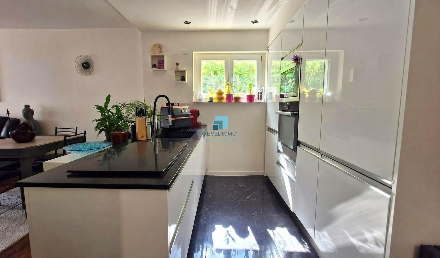 Appartement à vendre, 66m², Fréjus