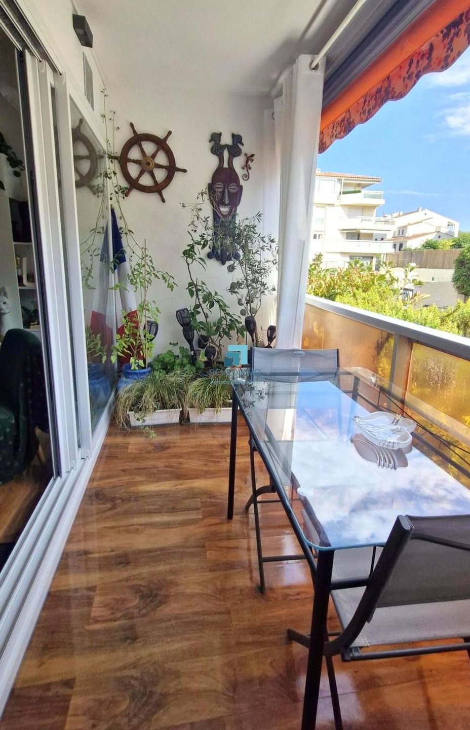 Appartement à vendre, 66m², Fréjus