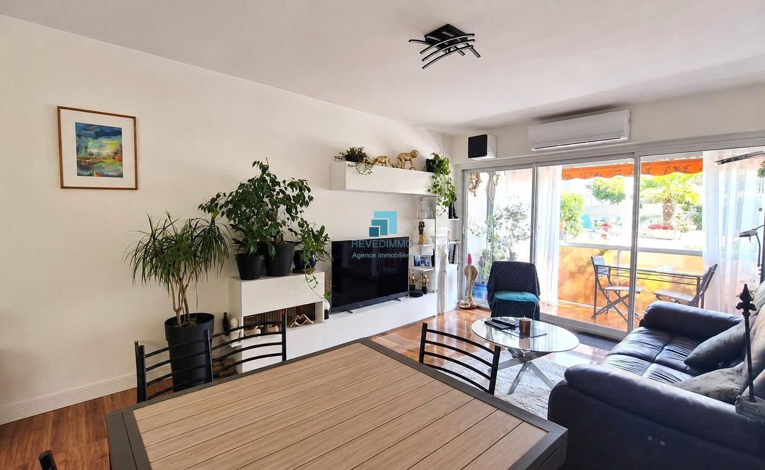 Appartement à vendre, 66m², Fréjus