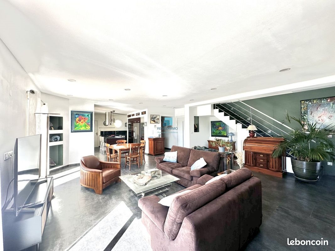 Maison à vendre, 150m², Mèze